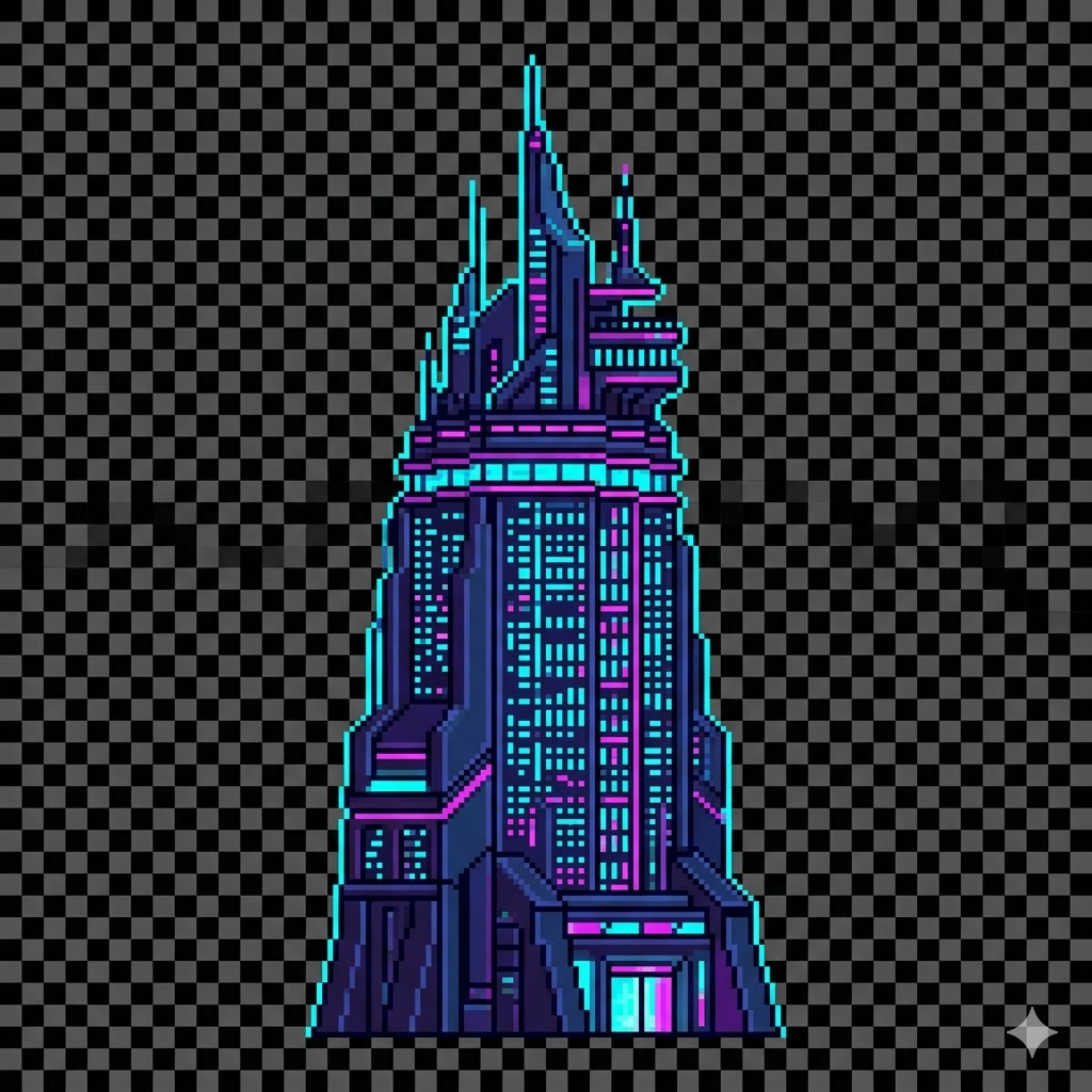 Cyber 테마