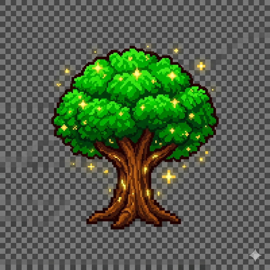 Forest 테마